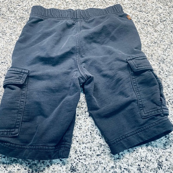 Tea Collection shorts -size 6 - Picture 2 of 3